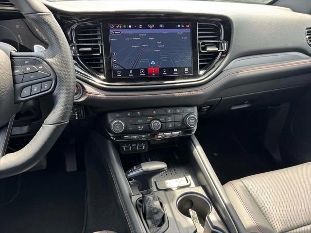2026 Dodge Durango GT Plus HEMI V8 2026 Dodge Durango GT Plus HEMI V8