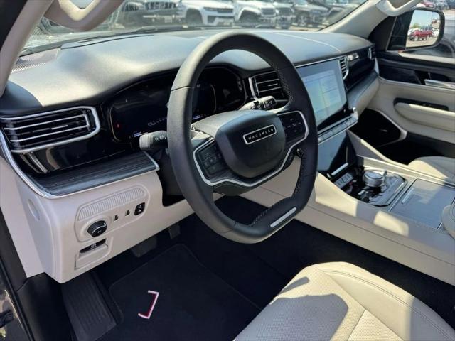 2023 Wagoneer Wagoneer Series III 4x4