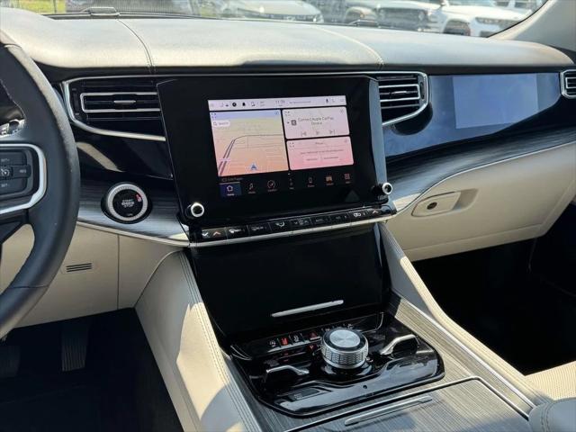 2023 Wagoneer Wagoneer Series III 4x4