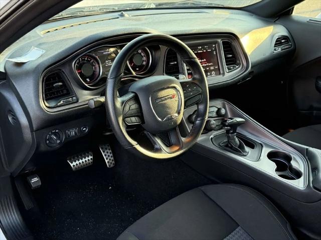 2023 Dodge Challenger R/T Scat Pack 2023 Dodge Challenger R/T Scat Pack