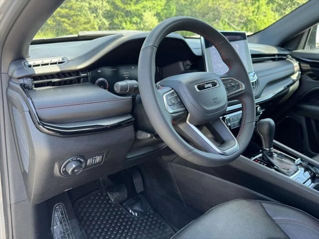 2024 Jeep Compass Trailhawk 4x4 2024 Jeep Compass Trailhawk 4x4