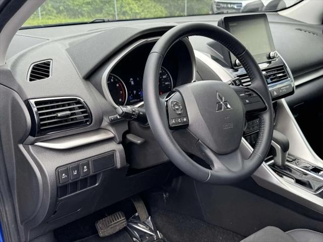 2022 Mitsubishi Eclipse Cross SE