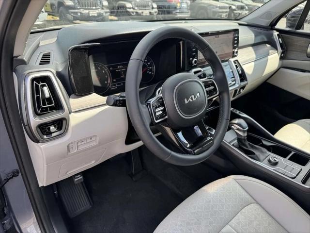 2023 Kia Sorento X-Line S 2023 Kia Sorento X-Line S