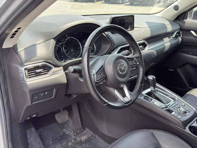 2019 Mazda CX-5 Grand Touring 2019 Mazda CX-5 Grand Touring