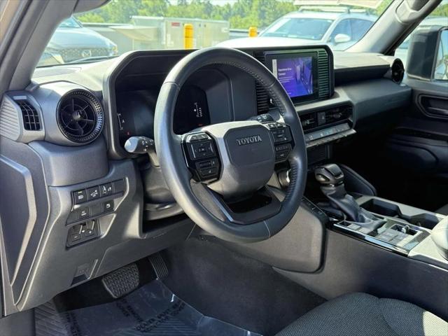 2025 Toyota Land Cruiser 1958 2025 Toyota Land Cruiser 1958