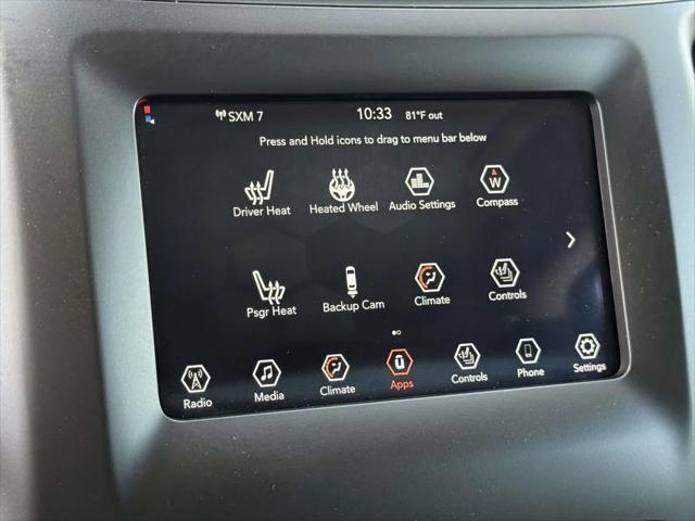 2021 Jeep Cherokee Latitude Lux 4x4 2021 Jeep Cherokee Latitude Lux 4x4