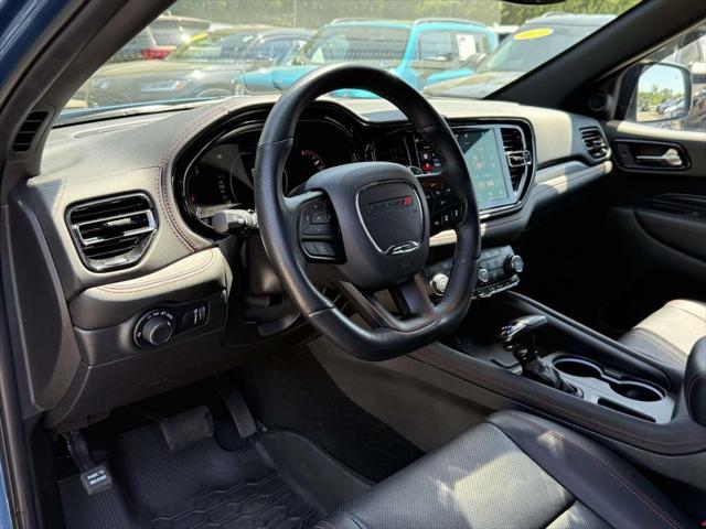 2024 Dodge Durango GT Premium AWD