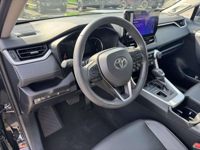 2024 Toyota RAV4 XLE Premium 2024 Toyota RAV4 XLE Premium
