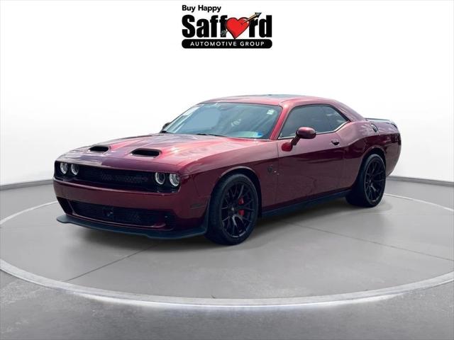 2023 Dodge Challenger SRT Hellcat Jailbreak 2023 Dodge Challenger SRT Hellcat Jailbreak