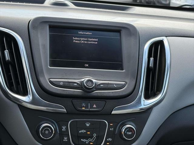 2024 Chevrolet Equinox AWD LS 2024 Chevrolet Equinox AWD LS