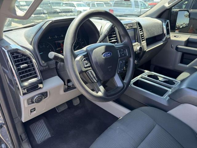 2020 Ford F-150 XL 2020 Ford F-150 XL