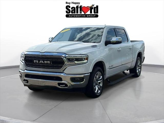 2023 RAM 1500 Limited Crew Cab 4x4 57 Box 2023 RAM 1500 Limited Crew Cab 4x4 57 Box