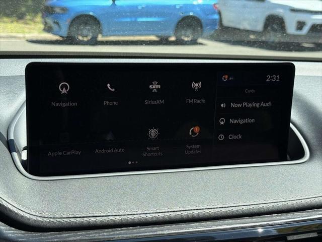 2022 Acura MDX Type S w/Advance Package 2022 Acura MDX Type S w/Advance Package