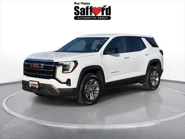 2026 GMC Terrain AWD Elevation 2026 GMC Terrain AWD Elevation