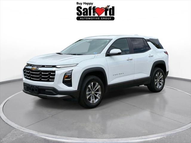 2026 Chevrolet Equinox AWD LT 2026 Chevrolet Equinox AWD LT