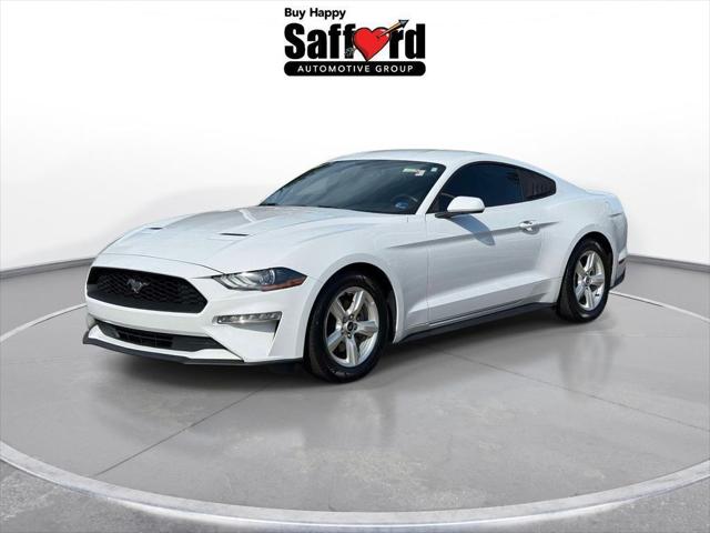 2019 Ford Mustang EcoBoost 2019 Ford Mustang EcoBoost