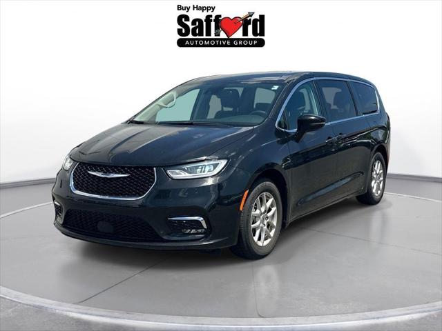 2024 Chrysler Pacifica Touring L 2024 Chrysler Pacifica Touring L