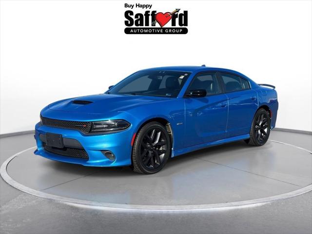 2019 Dodge Charger R/T RWD 2019 Dodge Charger R/T RWD