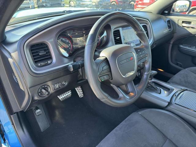 2019 Dodge Charger R/T RWD 2019 Dodge Charger R/T RWD