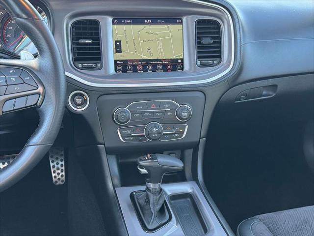 2019 Dodge Charger R/T RWD 2019 Dodge Charger R/T RWD
