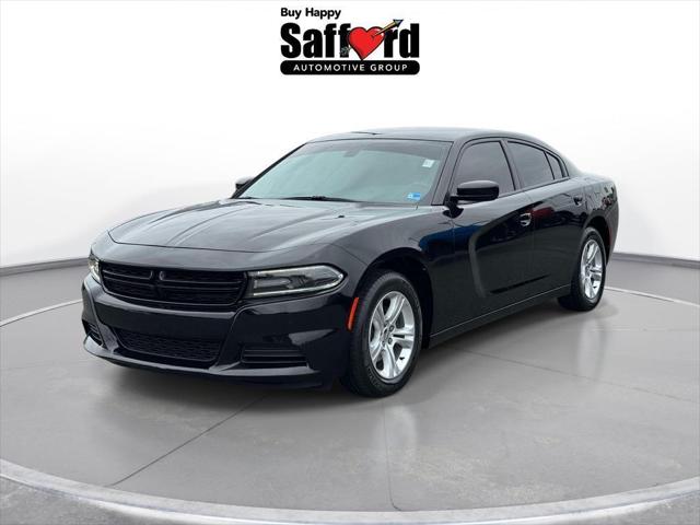 2021 Dodge Charger SXT RWD 2021 Dodge Charger SXT RWD