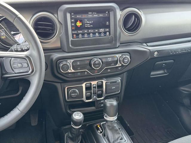 2023 Jeep Wrangler 4xe 4x4 2023 Jeep Wrangler 4xe 4x4