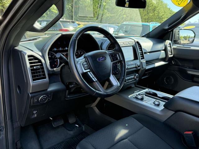2021 Ford Expedition XLT MAX 2021 Ford Expedition XLT MAX