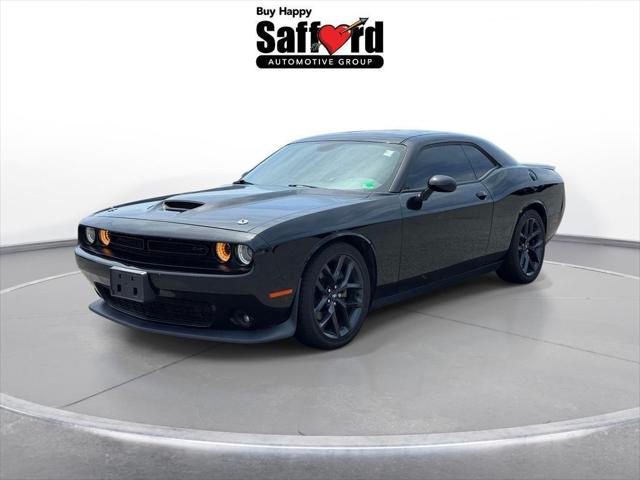 2021 Dodge Challenger GT