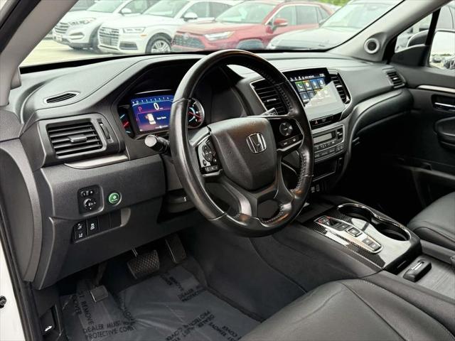 2021 Honda Pilot AWD Special Edition 2021 Honda Pilot AWD Special Edition