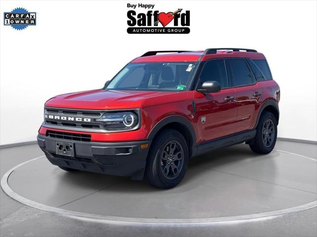 2024 Ford Bronco Sport Big Bend 2024 Ford Bronco Sport Big Bend