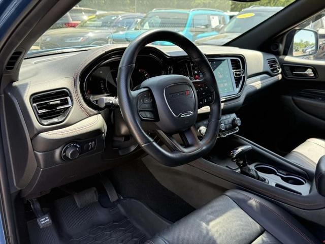 2024 Dodge Durango GT Premium AWD 2024 Dodge Durango GT Premium AWD