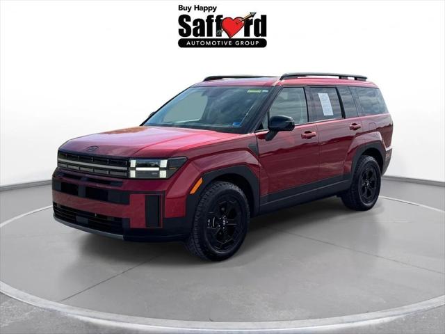 2025 Hyundai Santa Fe XRT 2025 Hyundai Santa Fe XRT