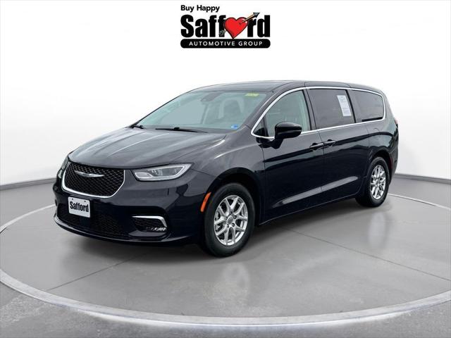2023 Chrysler Pacifica Touring L 2023 Chrysler Pacifica Touring L