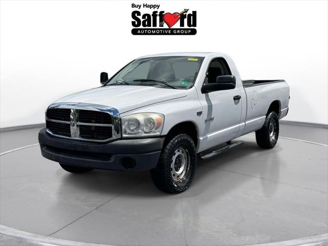 2008 Dodge Ram 1500 ST/SXT 2008 Dodge Ram 1500 ST/SXT