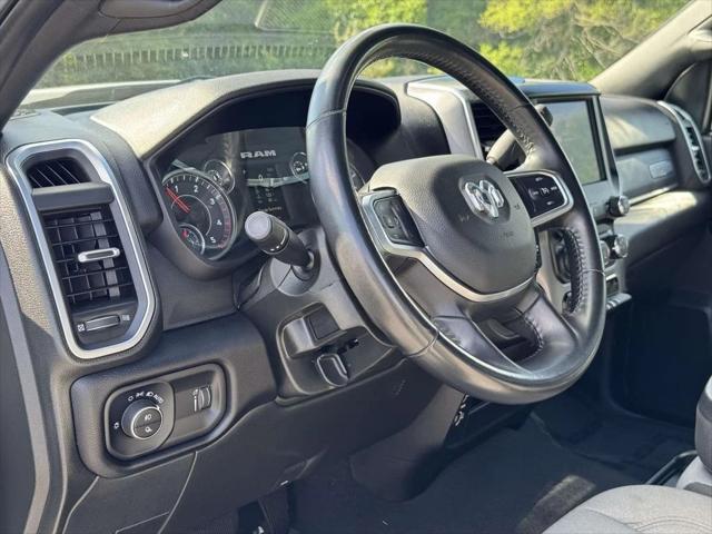 2024 RAM 3500 Big Horn Crew Cab 4x4 8 Box 2024 RAM 3500 Big Horn Crew Cab 4x4 8 Box