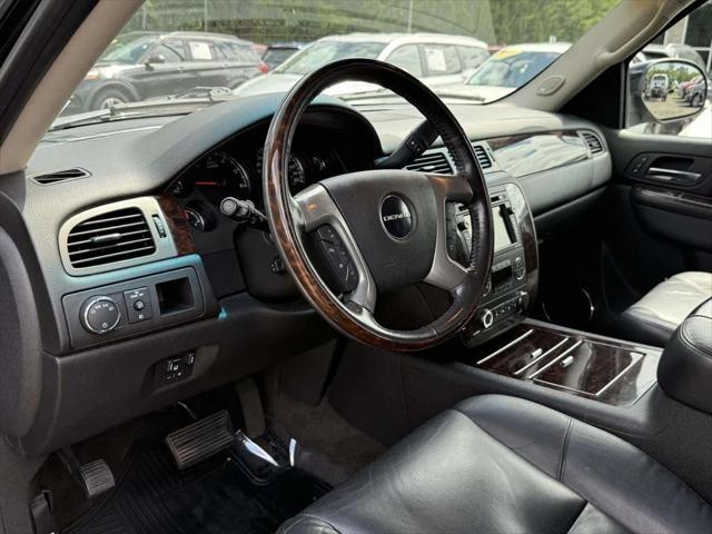 2011 GMC Yukon Denali 2011 GMC Yukon Denali
