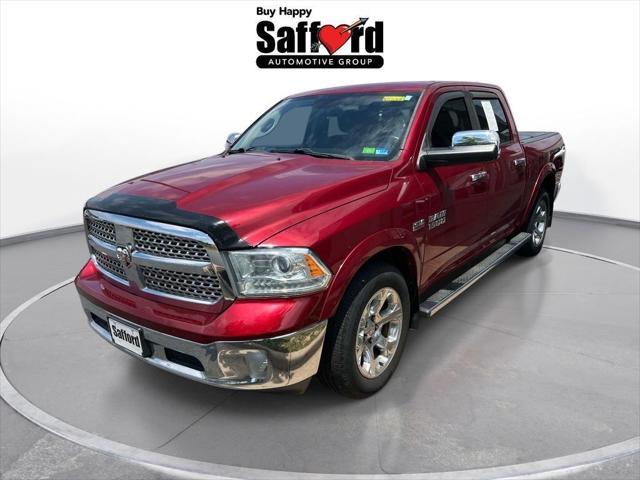 2013 RAM 1500 Laramie 2013 RAM 1500 Laramie