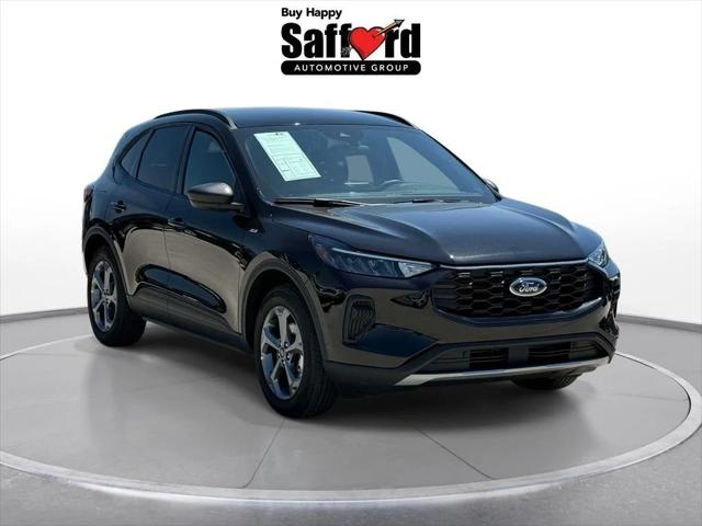 2026 Ford Escape ST-Line 2026 Ford Escape ST-Line