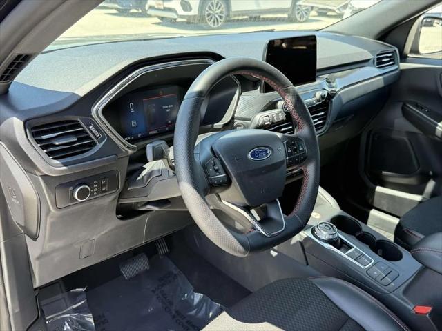 2026 Ford Escape ST-Line 2026 Ford Escape ST-Line