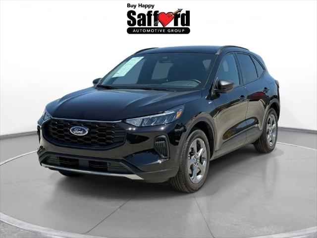 2026 Ford Escape ST-Line 2026 Ford Escape ST-Line
