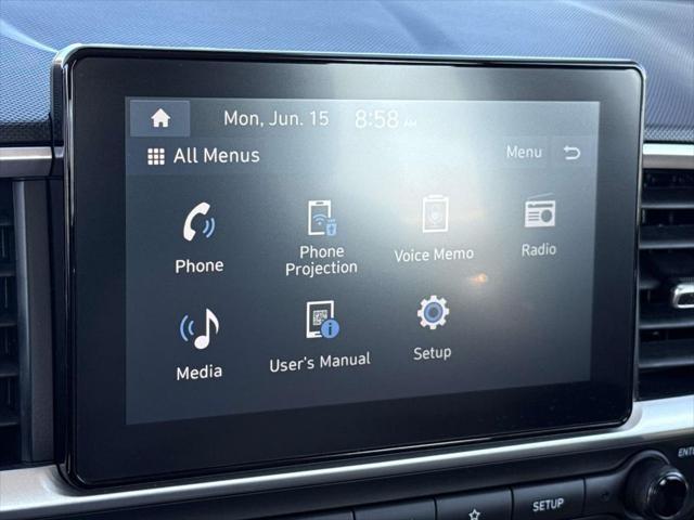 2026 Hyundai Venue SEL 2026 Hyundai Venue SEL