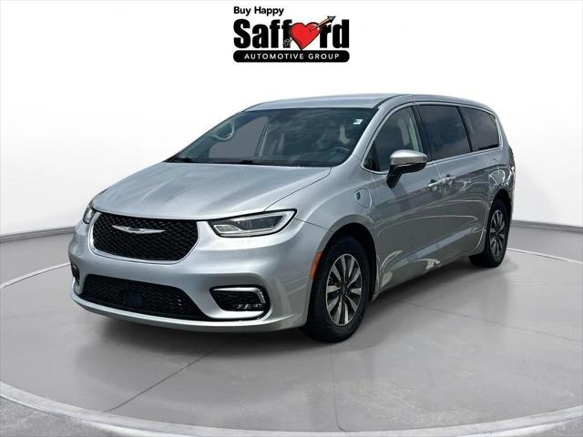 2023 Chrysler Pacifica Hybrid Touring L 2023 Chrysler Pacifica Hybrid Touring L