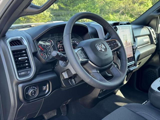 2026 RAM 2500 Big Horn Crew Cab 4x4 64 Box 2026 RAM 2500 Big Horn Crew Cab 4x4 64 Box