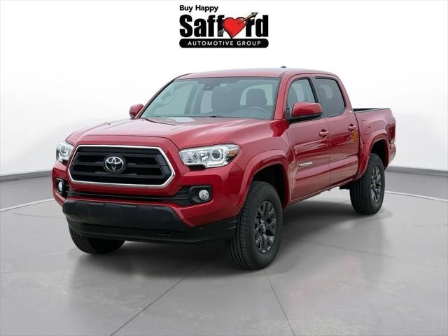 2021 Toyota Tacoma SR5 V6 2021 Toyota Tacoma SR5 V6