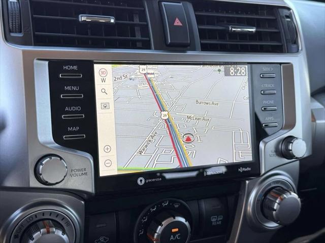 2021 Toyota 4Runner SR5 Premium 2021 Toyota 4Runner SR5 Premium