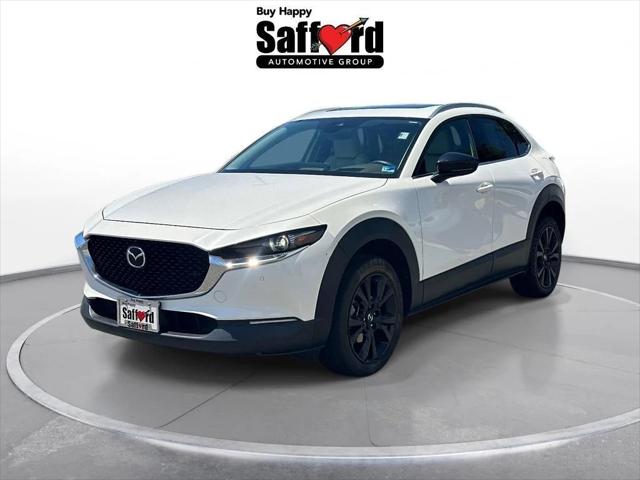 2023 Mazda CX-30 2.5 Turbo Premium Plus 2023 Mazda CX-30 2.5 Turbo Premium Plus