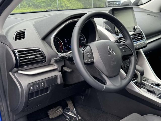 2022 Mitsubishi Eclipse Cross SE