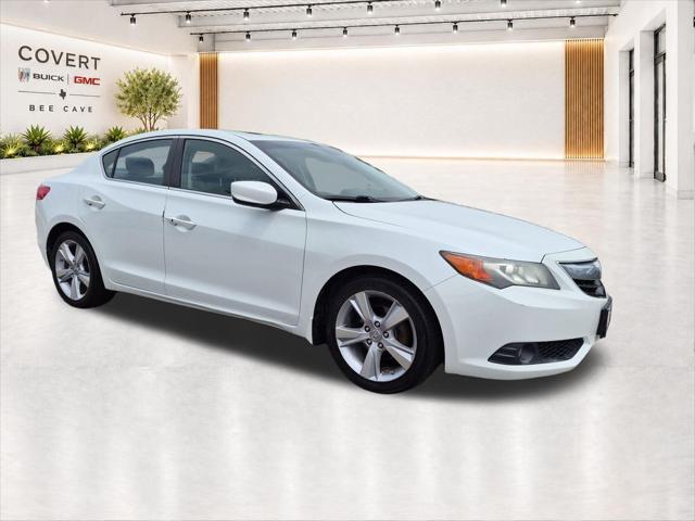 2015 Acura ILX 2.0L for sale in Austin, TX