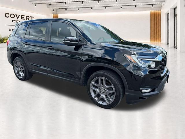 2023 Honda Passport AWD EX-L for sale in Austin, TX
