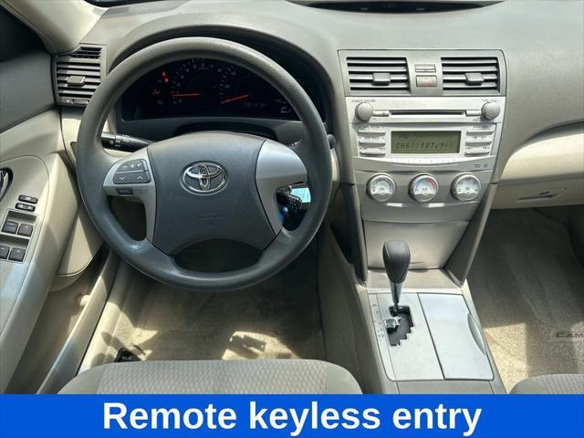 2010 Toyota Camry LE 2010 Toyota Camry LE